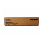 Afbeelding van Olivetti B1044 drum unit zwart (origineel) | OLIB1044